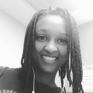 Meet your Posher, Tamara